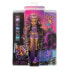 MONSTER HIGH Clawdeen Wolf Doll