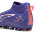 PUMA Ultra 5 Match+ Ll MG Jr football boots