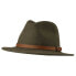 DEERHUNTER Adventurer Felt Cap