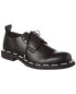 Moschino Oxford Men's Black 40