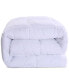 Fresh Clean All-Season Comforter, Full/Queen, Created for Macy’s