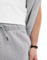 ONLY & SONS joggers in light grey