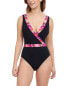 Profile By Gottex One-Piece Women's 10