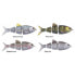 SPRO Fast Sinking swimbait 28g 100 mm