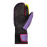 ZIENER Speed Warm Lobster mittens