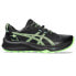 Кроссовки Asics GelTrabuco 12 GoreTex Trail