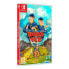 NINTENDO GAMES Switch The Bluecoats - North & South Code in Box