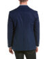 Tailorbyrd Mini Check Sport Coat Men's