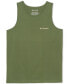 Men's Take A Hike Graphic Tank Top