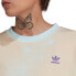 ADIDAS ORIGINALS Allover Print sweatshirt