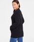 Women's Long Patch Pocket Cardigan, Created for Macy's