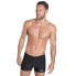 SPEEDO Sports Logo Panel Swim Boxer