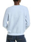 Perfectwhitetee Reverse Fleece Sweatshirt Women's