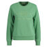 GANT Tonal Archive Shield sweatshirt