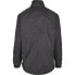 URBAN CLASSICS Stand Up Collar Pull Over jacket