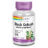 SOLARAY Black Cohosh 120 Units Woman