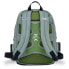 ROLLER UP Go Rainforest Backpack