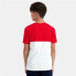 Футболка Le coq sportif N°2 Tricolore