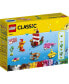 Classic Creative Ocean Fun 11018 Building Set, 333 Pieces