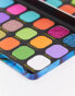 Revolution Forever Flawless Eyeshadow Palette - Bird of Paradise