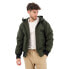 Surplus Goods Olive Green