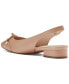 Women's Menlo Skimmer Flats