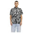 JACK & JONES Lafayette Aop short sleeve shirt