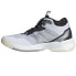 Adidas Crazyflight 5 Mid W volleyball shoes ID5725