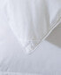 All Seasons White Down Comforter, Twin