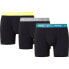 NIKE 0000KE1007 boxers 3 units