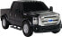 LeanToys Auto Ford F-350 Pick Up Napęd Frykcyjny Czarne