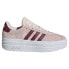 ADIDAS VL Court Bold junior trainers