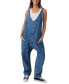 Women's High Roller Sleeveless Jumpsuit