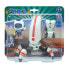 PINYPON Action Robots Figure