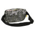 SAFTA Jurassic World Warning Waist Pack