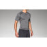 UNDER ARMOUR Hg Compression short sleeve T-shirt