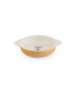 Botanic Garden Harmony Baking Dish with Handle