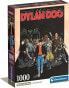 Clementoni CLE puzzle 1000 Compact Dylan Dog 39818