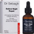 Anti-Aging Nachtserum mit Retinol