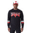 NEW ERA NBA Arch Chicago Bulls Long Sleeve T-Shirt