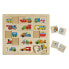 BELEDUC Match & Mix Transport Board Game