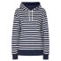 SEA RANCH Holly hoodie