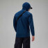 BERGHAUS Urb Spitzer full zip fleece