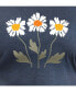 Retro Daisies Plus Size Graphic Tank