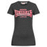 LONSDALE Tulse short sleeve T-shirt