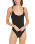 Weworewhat Scoop Cami One Piece Women's Xxs