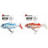 YAMASHIRO Chans Soft Lure 16g 80 mm