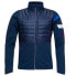 ROSSIGNOL Poursuite Warm jacket