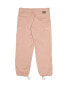 Aries 301952 Women Cotton Cargo Pants size 32 Blush