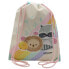 KAWANIMALS Forest Collection gymsack